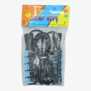 jumping rope